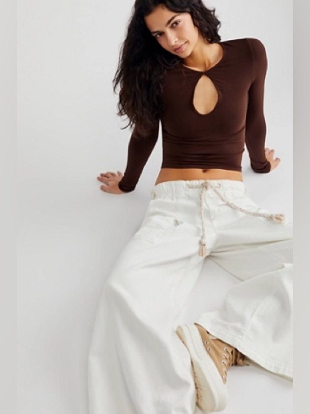 We The Free Port Royal Pull-On Jeans